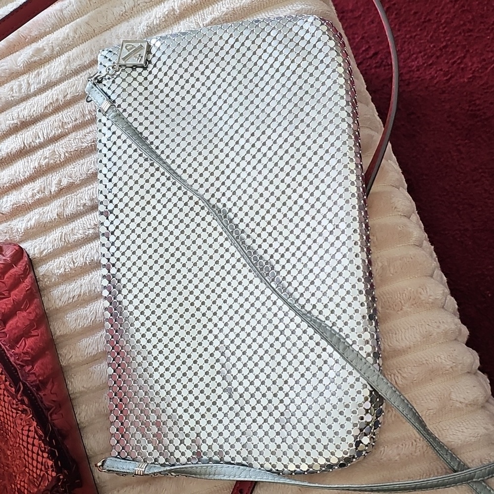Newer Mesh Bag By Whiting & Davis - Picture 15 of 15